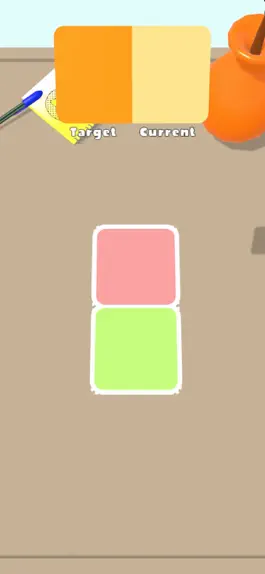 Game screenshot Color Mix Fold mod apk