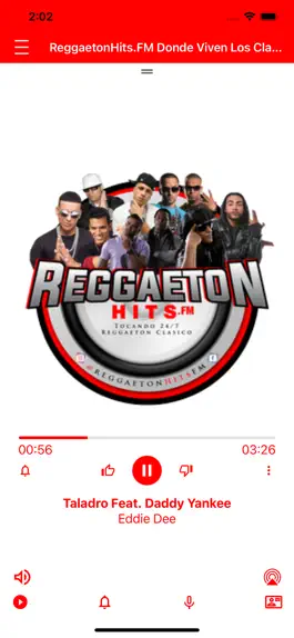 Game screenshot Reggaeton Hits FM mod apk
