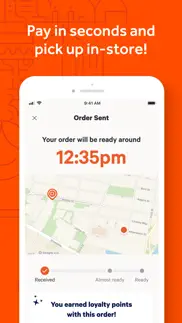 How to cancel & delete toast takeout & delivery 1