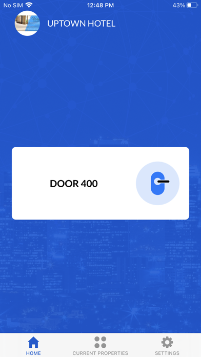 Screenshot #3 pour DirectKey™