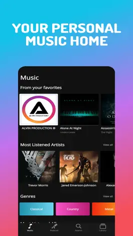 Game screenshot Playary mod apk