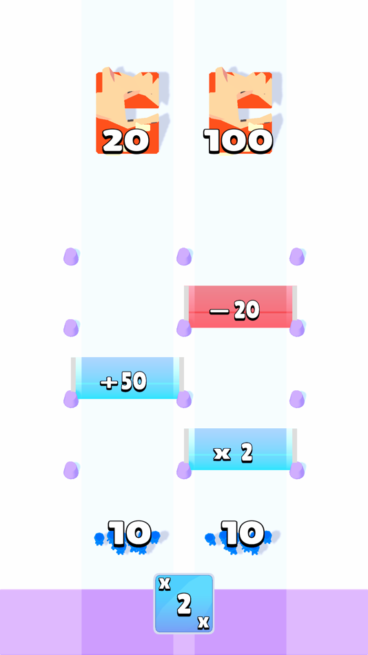 #4. Count Your Crowd (iOS) Podle: Benjamin Richy