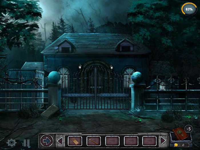 Curse of the little one