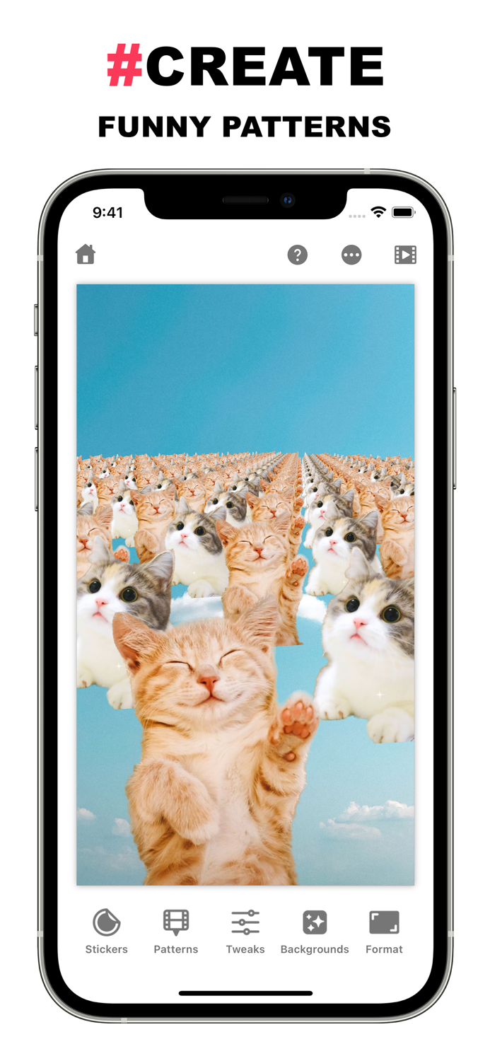 GIF Maker - StickerTune