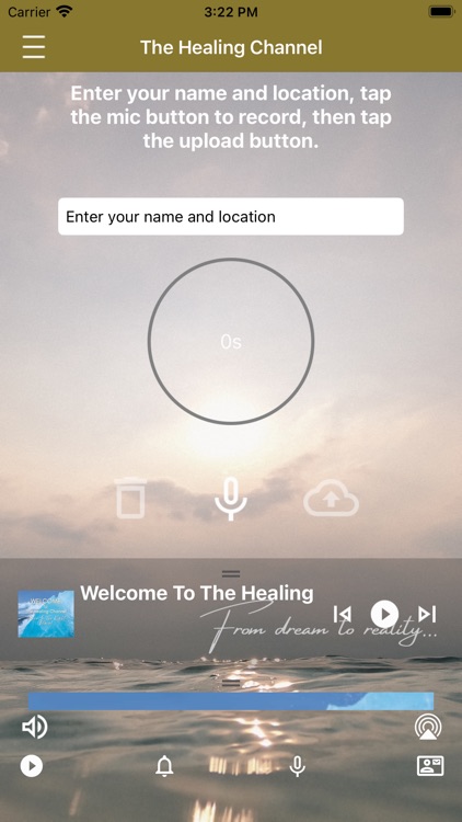 The Healing Channel screenshot-3