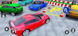 Game screenshot Advance Car Parking: Work Jam mod apk
