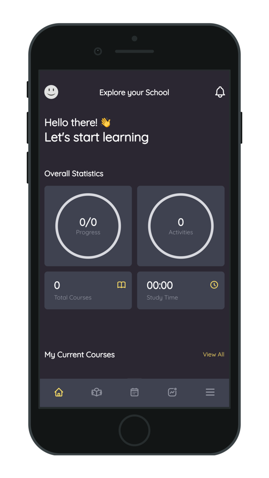 #3. Think Differently Academy (iOS) 由: Human Systems Consultants P.C.