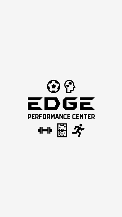 EDGE PC Screenshot