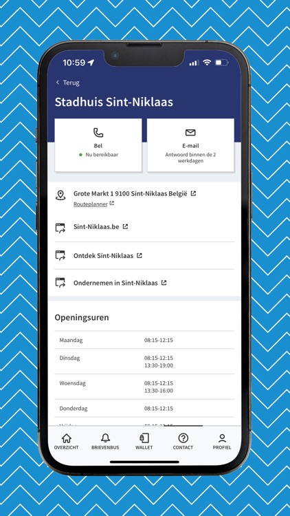 Stad Sint-Niklaas screenshot-3