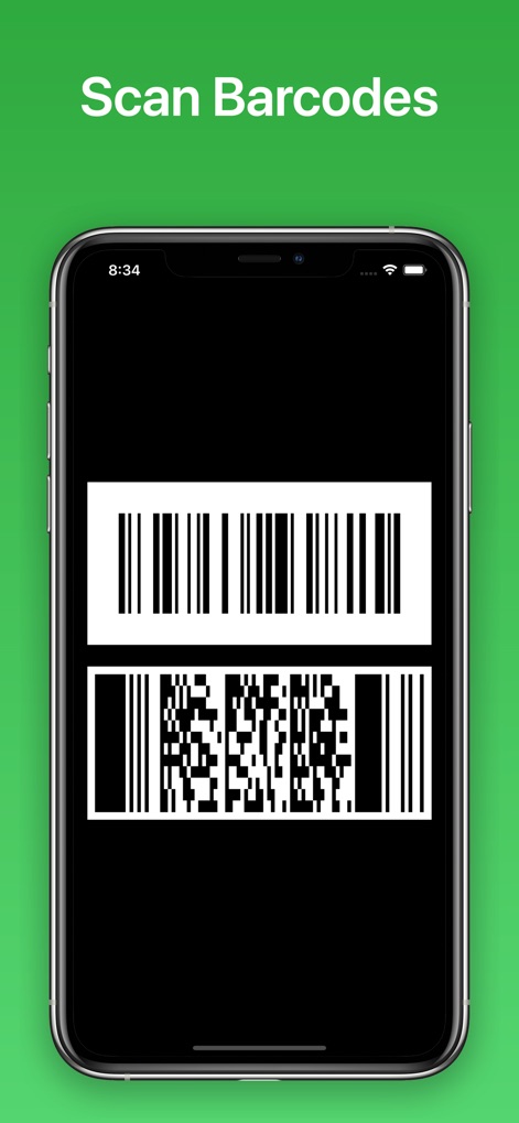 The QR Code Reader - Utilities App | MWM