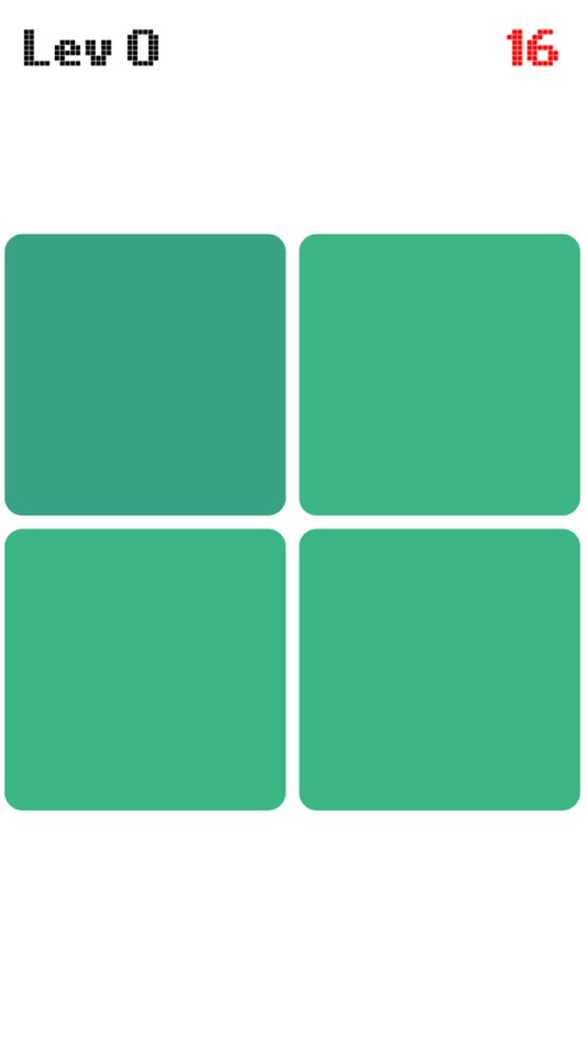 Color Catchs - 1.2 - (iOS)