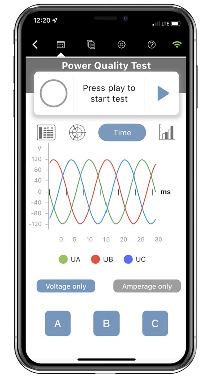 Probewell Connect 2.0 screenshot-8
