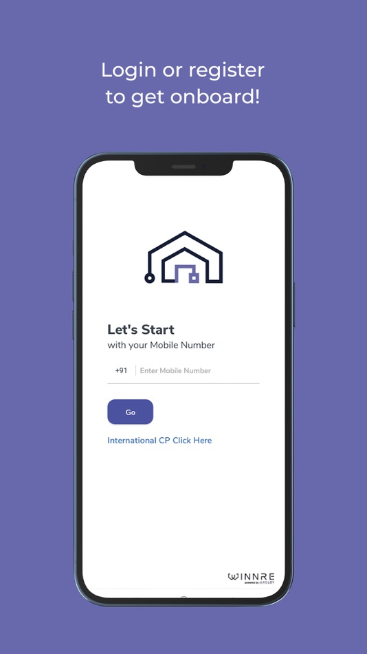 #1. WinnRE (iOS) 由: Loyalie IT-Solutions Pvt Ltd