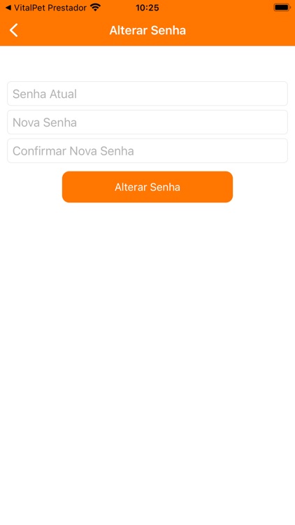 VitalPet Associado screenshot-5