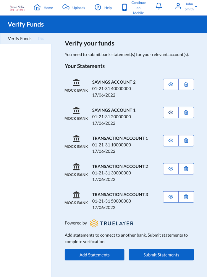 Simon Noble Solicitors