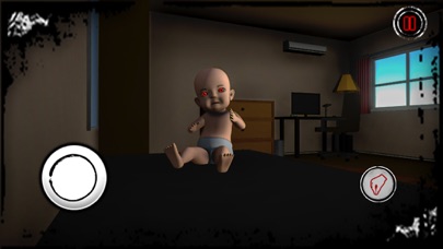 Scary Baby : In Horror House Screenshot