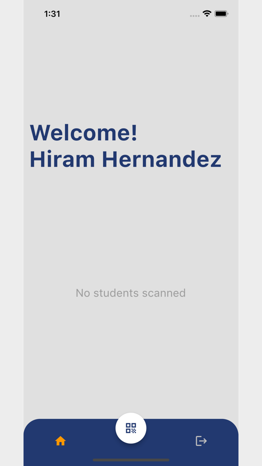 #2. Chisholm Trail Academy Mobile (iOS) 由: Hiram Hernandez