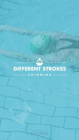 Game screenshot Different Strokes Swimming mod apk