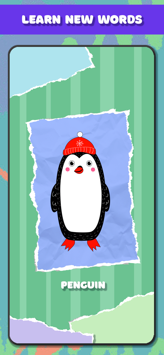 Baby Puzzles Game for Toddlers