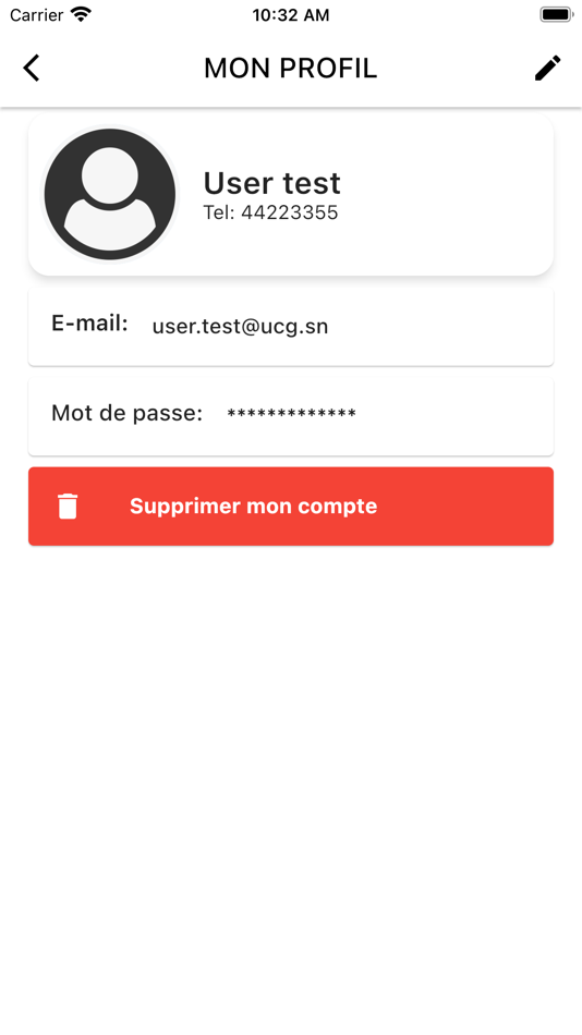 #6. SETTAL NIOU (iOS) Podle: UCG Senegal