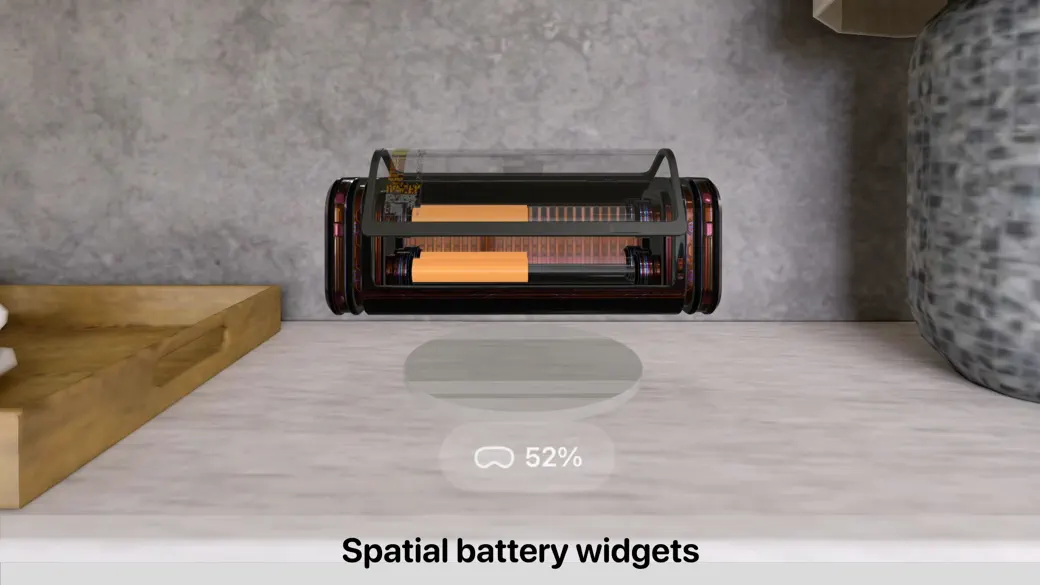 Deskmate 3D screenshot 6