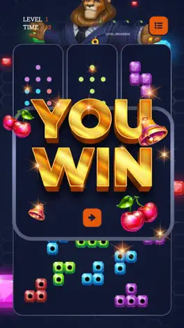Game screenshot Happy Nine Puz apk