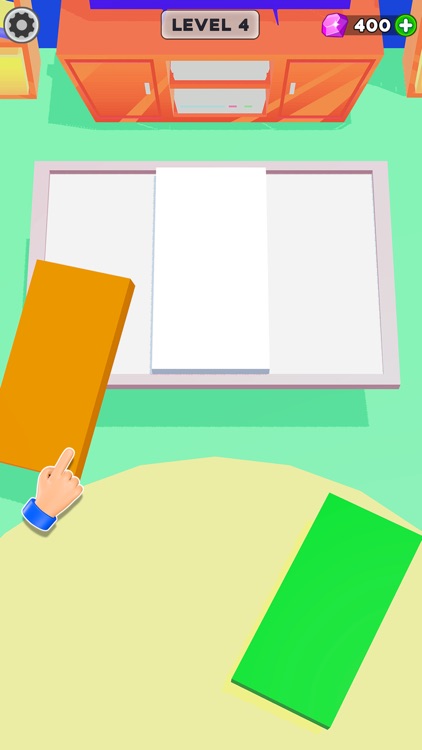 Perfect Flag-World Flag Puzzle screenshot-4