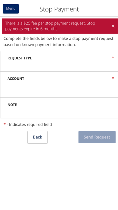AltaOne Mobile Banking Screenshot