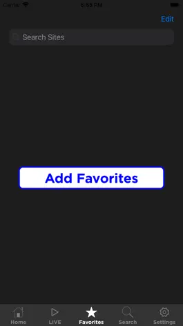Game screenshot ESPN MT hack
