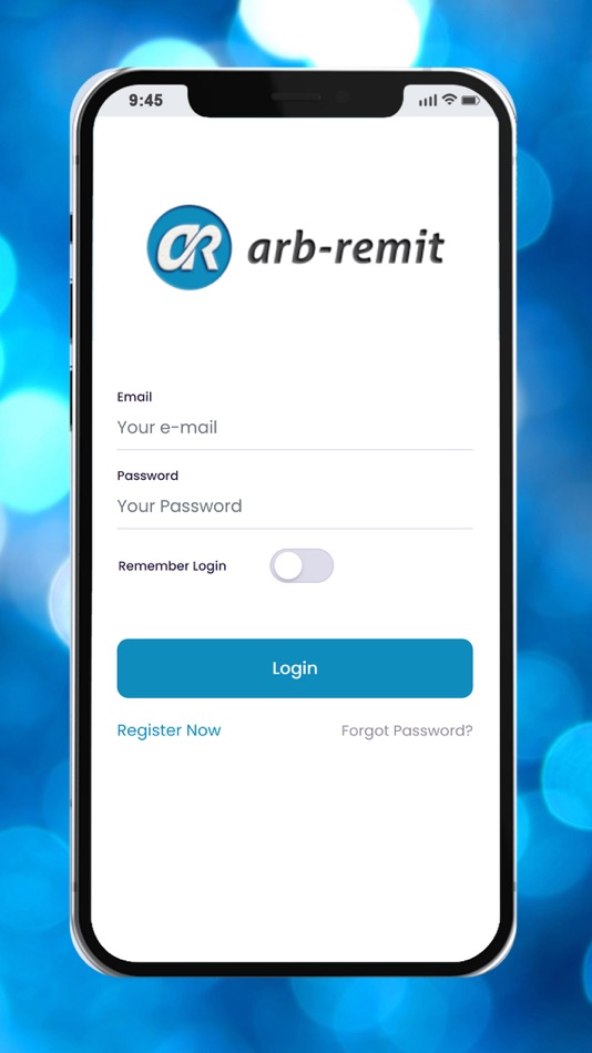 #4. ARB Remit (iOS) 由: RemitAnywhere Inc.