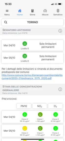 Game screenshot Aria Piemonte mod apk