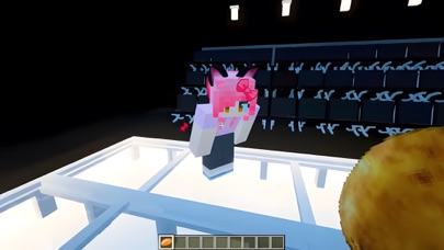 Aphmau Mods Skins for MCPE Screenshot