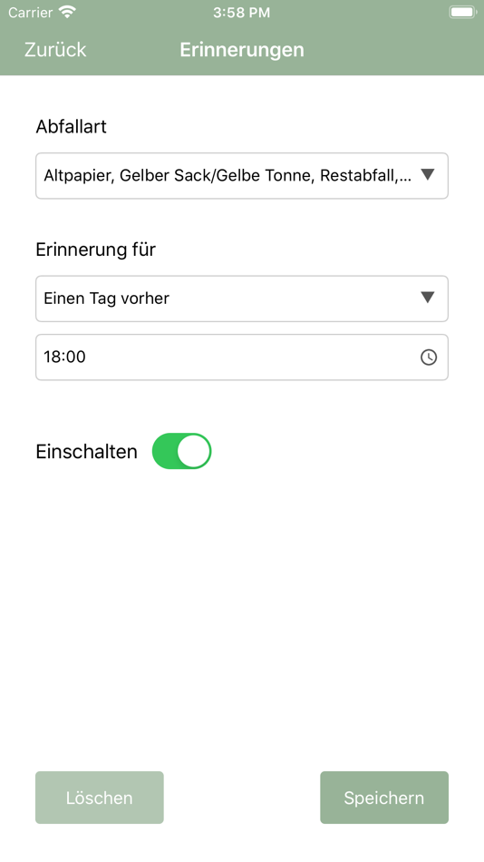 #4. AWB Bad Kreuznach (iOS) 由: IKS Mittelrhein Software GmbH