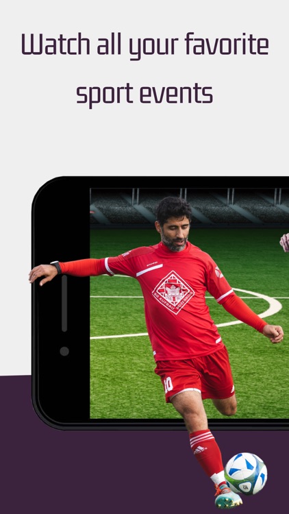 Speed & Unlimited VPN Proxy screenshot-5