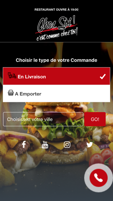 Chez Soi 53 Screenshot