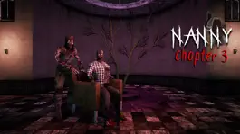 Game screenshot Nanny Chapter 3 Scary House mod apk