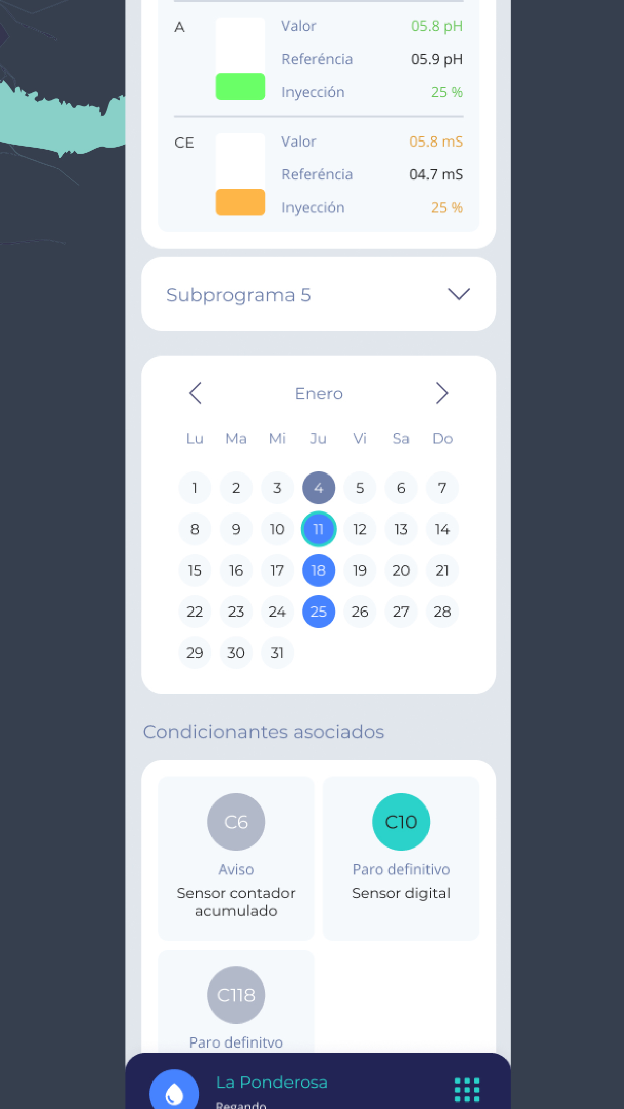 Agrónic APP 2.0