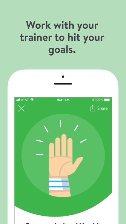 Emerald City Athletics Online screenshot-5