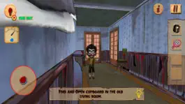 Game screenshot 鬼畜天线恐怖游戏 apk