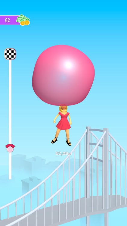 Bubble Gum Up screenshot-6