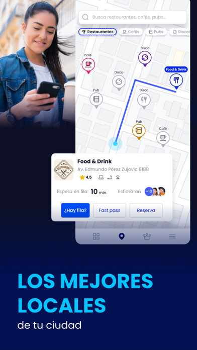 Cuaaq Screenshot
