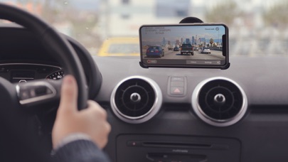 Car Camera DVR. PRO Screenshots