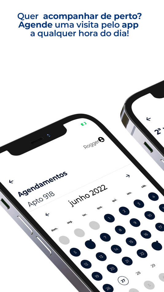 #5. WO Construtora (iOS) 来自: PRG Comercio e Servicos de Informatica