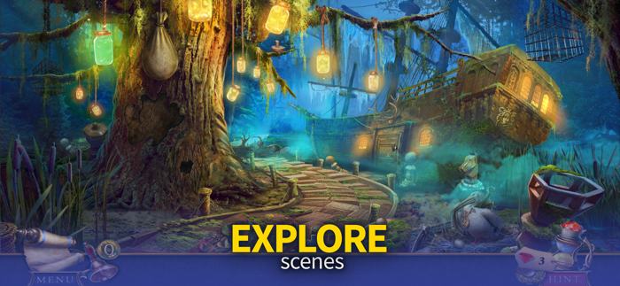 Through the Looking Glass F2P