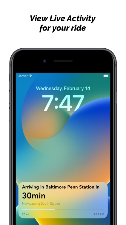 Amtrak Destinations Pro