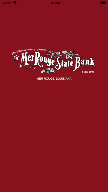 Mer Rouge State Bank Mobile