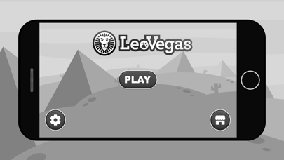 LeoV App Screenshot