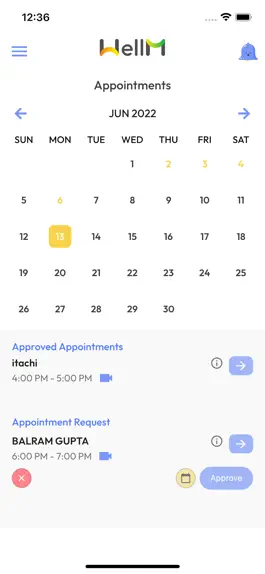 Game screenshot WellM Expert apk
