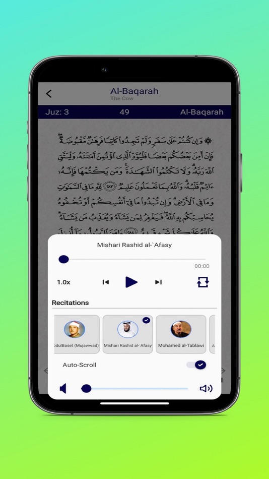 #8. Muslim Xplore (iOS) By: Unfold Solution
