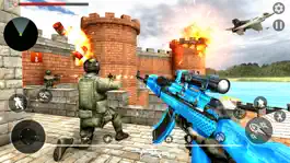 Game screenshot Anti Terrorist Sniper Mission hack